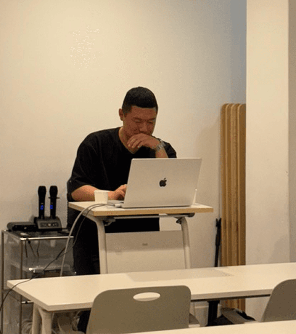 진짜로 현장 기록